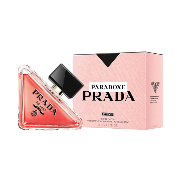 PRADA PARADOXE INTENSE 3.0 EDP (W) REFILLABLE