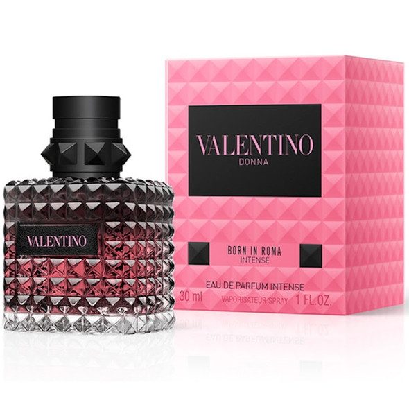 VALENTINO DONNA BORN IN ROMA INTENSE 1.0 EDP INTENSE (W)