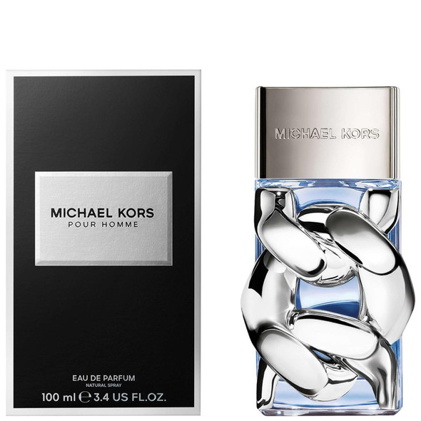 MK MICHAEL KORS POUR HOMME 3.4 EDP (M)