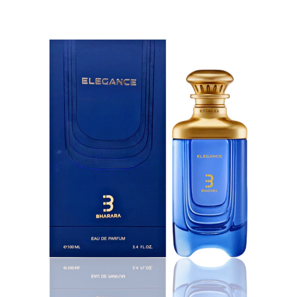 BHARARA ELEGANCE 3.4 EDP (M)