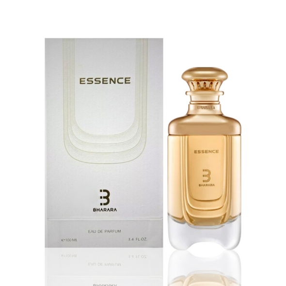 BHARARA ESSENCE 3.4 EDP (M)
