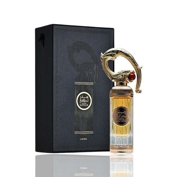 LATTAFA SEHR 3.4 EDP (M)