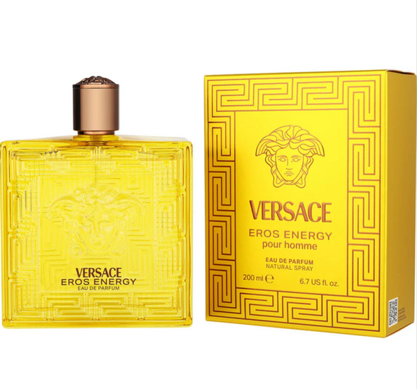 VERSACE EROS ENERGY 6.7 EDP (M)