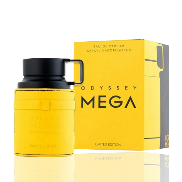 ARMAF ODYSSEY MEGA 3.4 EDP (M)
