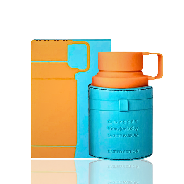 ARMAF ODYSSEY MANDARIN SKY 6.8 EDP (M)