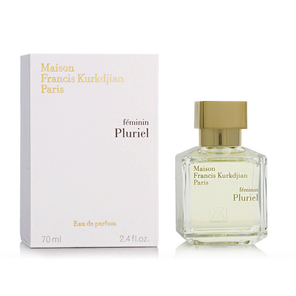 MFK MAISON FRANCIS KURKDJIAN FEMININ PLURIEL 2.4 EDP (W)