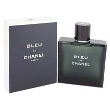 CHANEL BLEU DE CHANEL 3.4 EDT (M)