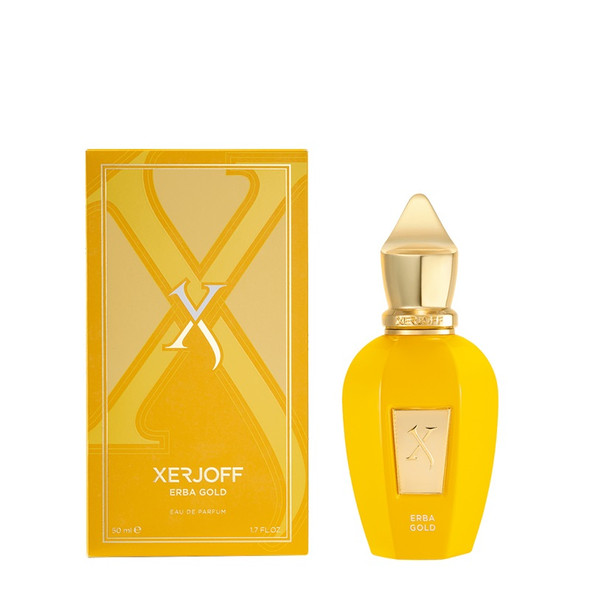 XERJOFF V ERBA GOLD 1.7 EDP (U)