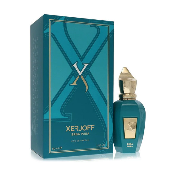 XERJOFF V ERBA PURA 1.7 EDP (U)