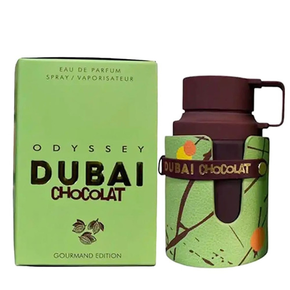 ARMAF ODYSSEY DUBAI CHOCOLAT GOURMAND EDITION 3.4 EDP (M)
