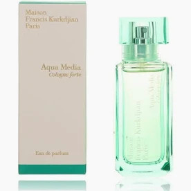 MFK MAISON FRANCIS KURKDJIAN AQUA MEDIA COLOGNE FORTE 1.2 EDP (U)