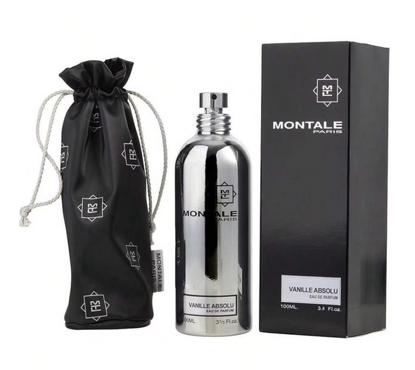 MONTALE VANILLA ABSOLU 3.4 EDP (W)