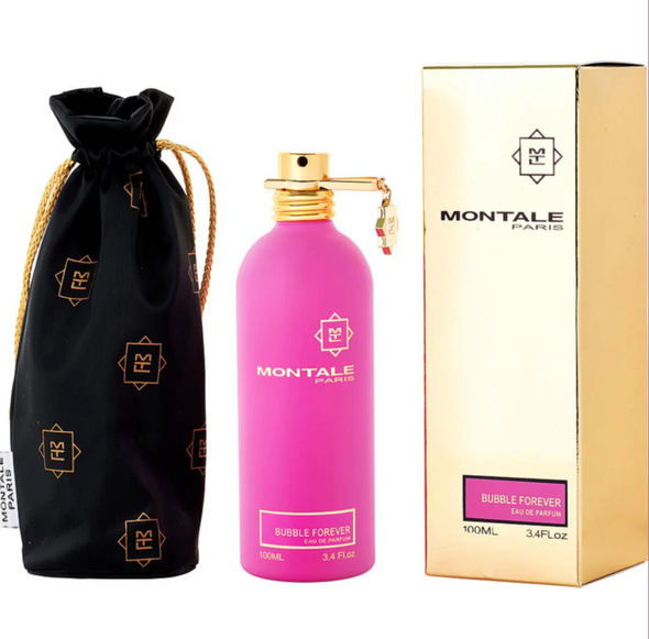 MONTALE BUBBLE FOREVER 3.4 EDP (U)