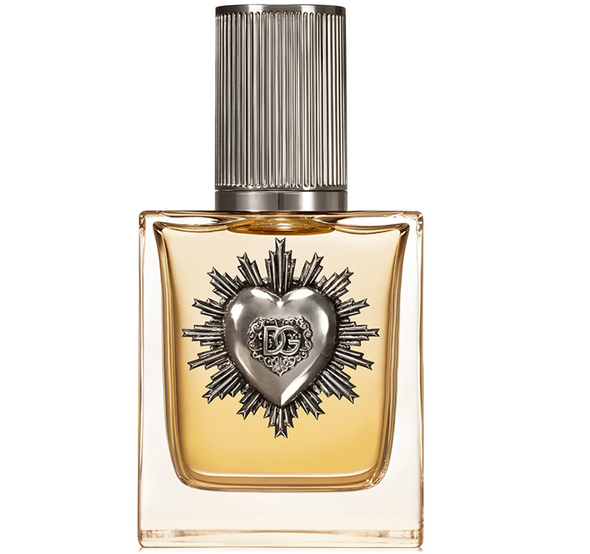 D&G DOLCE & GABBANA DEVOTION POUR HOMME 1.7 EDP (M)