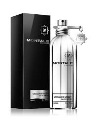 MONTALE CHOCOLATE GREEDY 3.4 EDP (U)