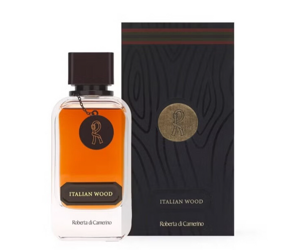 RDC ROBERTA DI CAMERINO ITALIAN WOOD 3.4 EDP (U)