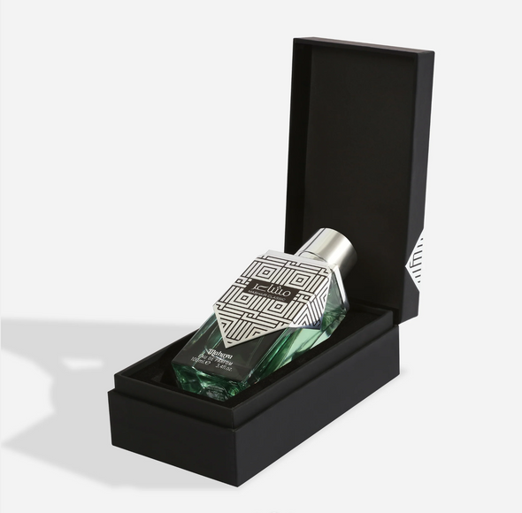 HOP HOUSE OF PERFUMES MASHAIR CLASSIC 3.4 EDP (U)