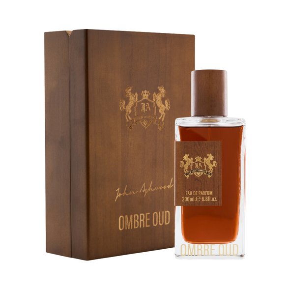 JA JOHN ASHWOOD OMBRE OUD 6.7 EDP (U)