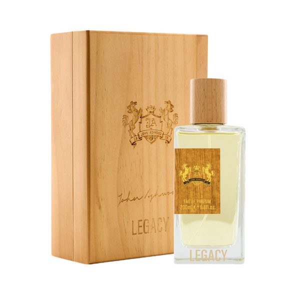 JA JOHN ASHWOOD LEGACY 6.7 EDP (U)