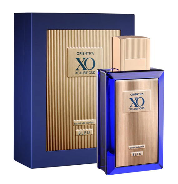 ORIENTICA XO XCLUSIF OUD BLEU 2.0 EDP (U)