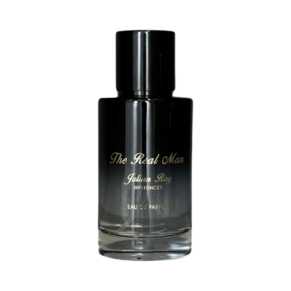 JR JULIAN RAY THE REAL MAN 3.3 EDP (M)