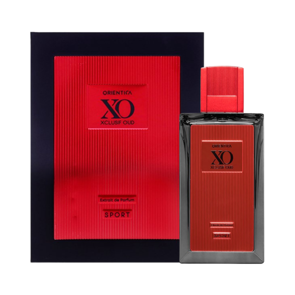 ORIENTICA XO XCLUSIF OUD SPORT 2.0 EXTRAIT DE PARFUM (U)