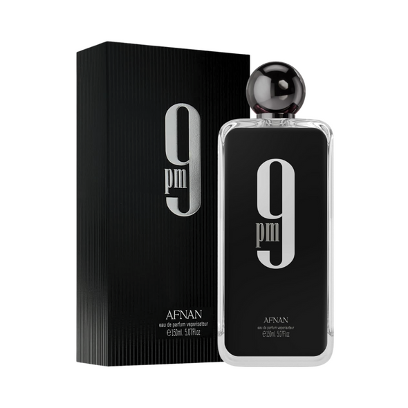 AFNAN 9PM FOR MEN 5.0 EDP (M)