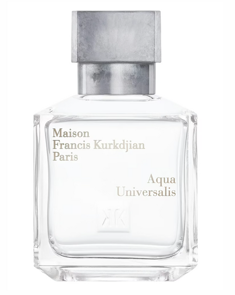 MFK MAISON FRANCIS KURKDJIAN AQUA UNIVERSALIS 6.8 EDT (U)