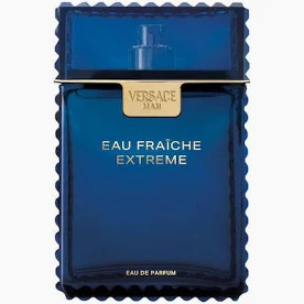 VERSACE EAU FRAICHE EXTREME POUR HOMME 3.4 EDP (M)