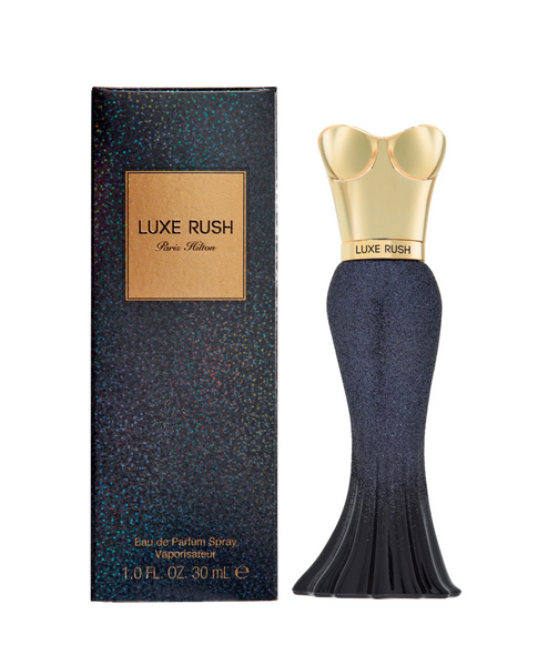 PH PARIS HILTON LUXE RUSH 1.0 EDP SPRAY (W)