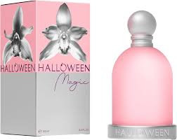 JDP JESUS DEL POZO HALLOWEEN MAGIC 3.4 EDT (W) TESTER W/CAP