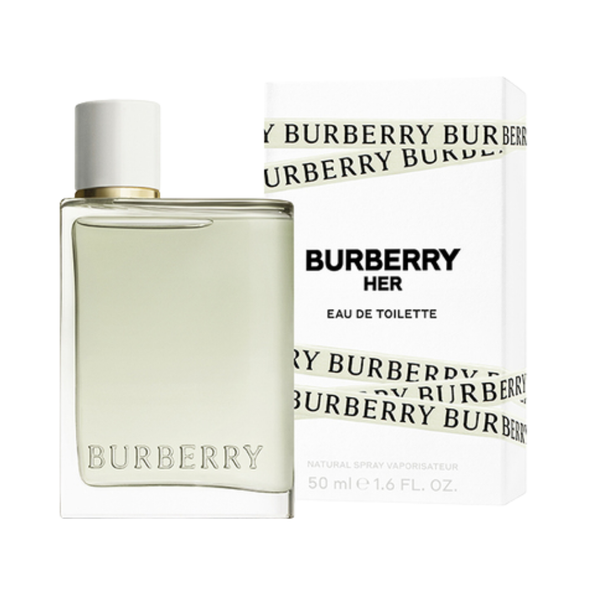 BURBERRY HER GARDEN PARTY 1.6 EDT (W)