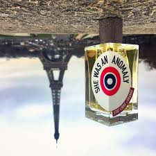 ELD ETAT LIBRE D'ORANGE SHE WAS AN ANOMALY 1.6 EDP (U)