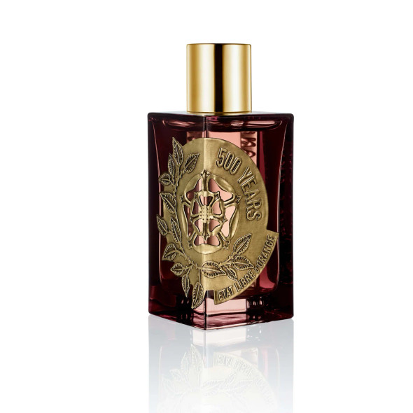 ELD ETAT LIBRE D'ORANGE 500 YEARS 3.4 EDP (U)