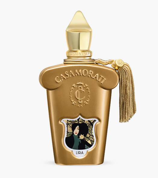 XERJOFF CASAMORATI LIRA 3.4 EDP (U)