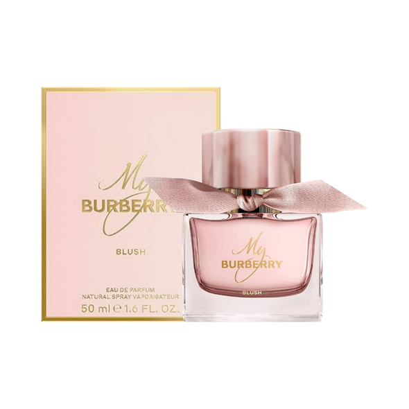 BURBERRY MY BURBERRY BLUSH 1.6 EDP (W) ~