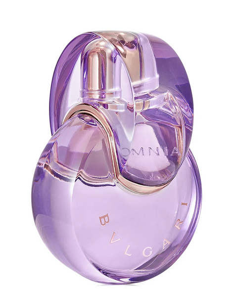 BVLGARI OMNIA AMETHYSTE 3.4 EDT (W) ~