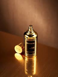 BHARARA KING GOLD EDITION 3.4 EDP (M)