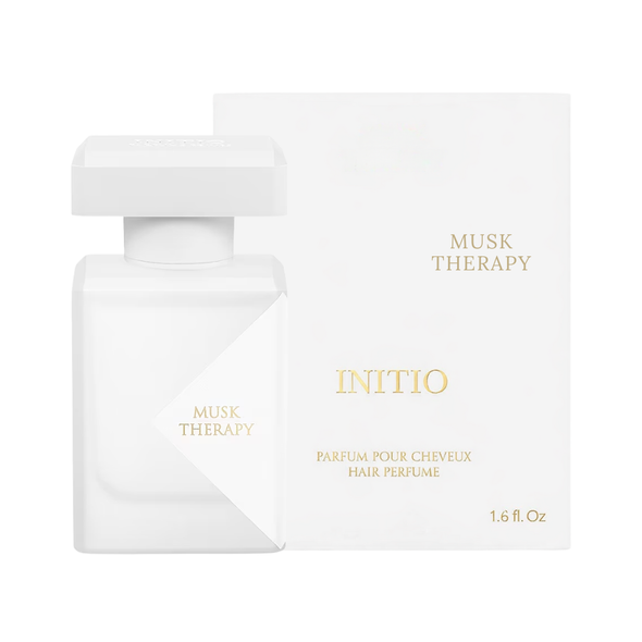 IPP INITIO PARFUMS PRIVES MUSK THERAPY 1.7 HAIR MIST (U)