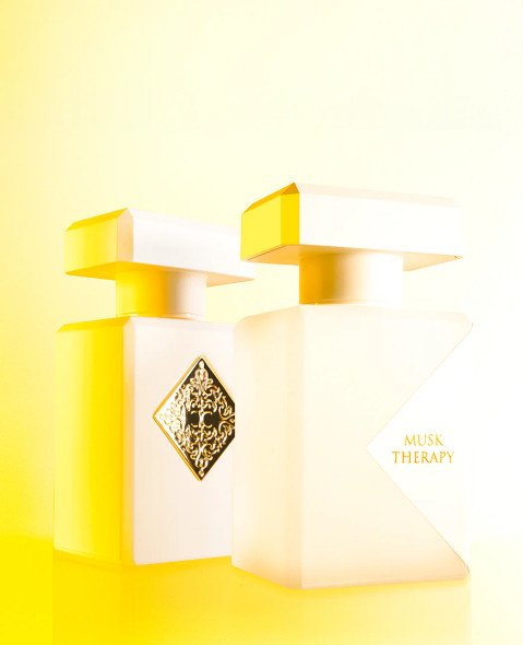 IPP INITIO PARFUMS PRIVES MUSK THERAPY 1.7 HAIR MIST (U)