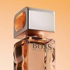 HB HUGO BOSS ORANGE WOMAN 1.6 EDT (W)