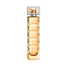 HB HUGO BOSS ORANGE WOMAN 1.6 EDT (W)