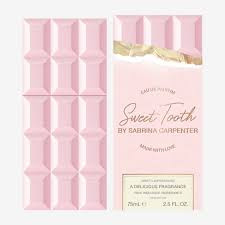 SC SABRINA CARPENTER SWEET TOOTH 2.5 EDP (W)