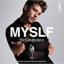 YSL YVES SAINT LAURENT MYSLF 2.0 EDP (M) RECHARGEABLE