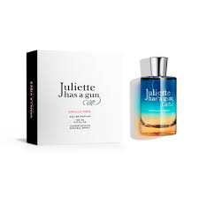 JHAG JULIETTE HAS A GUN VANILLA VIBES 3.3 EDP (W)