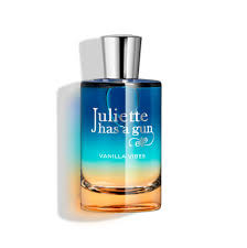 JHAG JULIETTE HAS A GUN VANILLA VIBES 3.3 EDP (W)