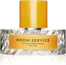 VP VILHELM PARFUMERIE ROOM SERVICE 3.4 EDP (U)