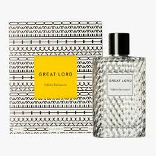VP VILHELM PARFUMERIE GREAT LORD 3.4 EDP (U)