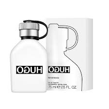 HB HUGO BOSS REVERSED 2.5 EDT (M) ~