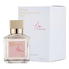 MFK MAISON FRANCIS KURKDJIAN L'EAU A LA ROSE 2.4 EDT (W) ~